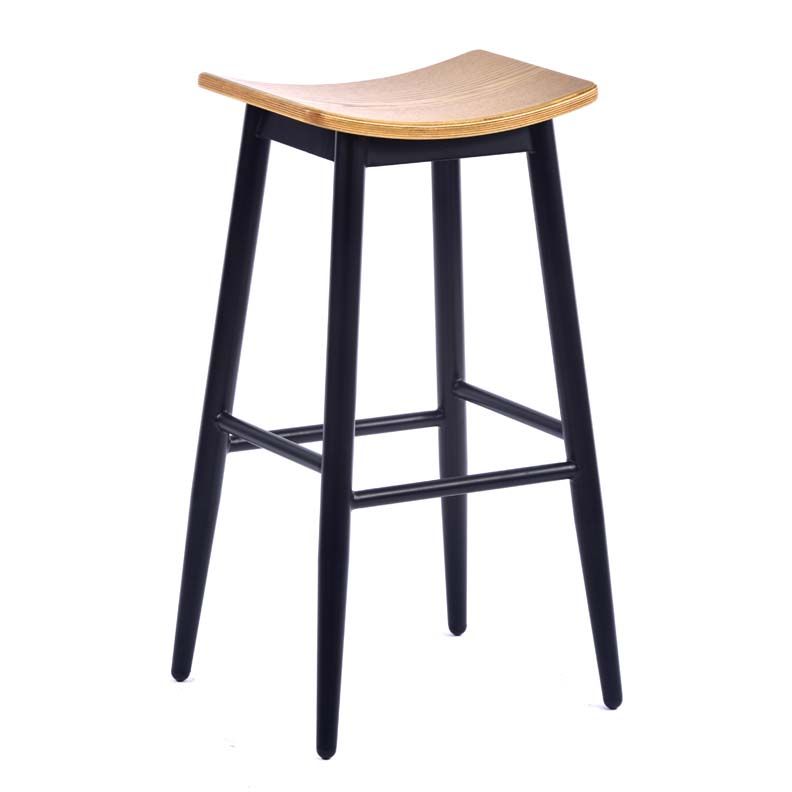 Bar 2024 stool timber