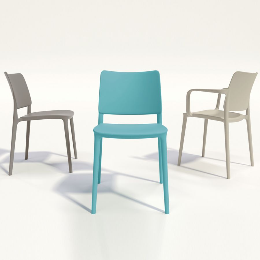 ayleen stacking side chair