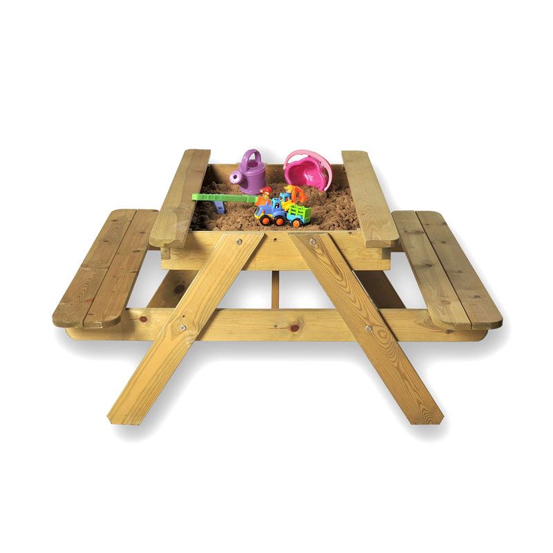 Picnic sand table on sale