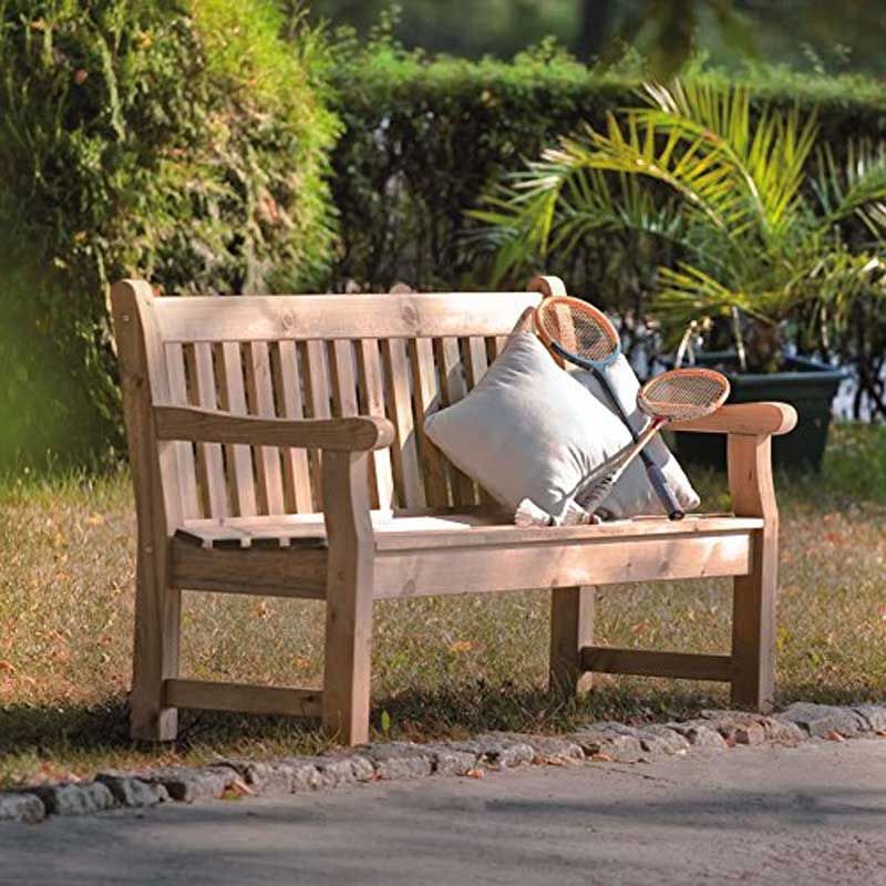 Brackenstyle deals garden bench