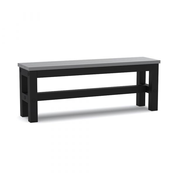 Eco Eva Backless Bench 120cm