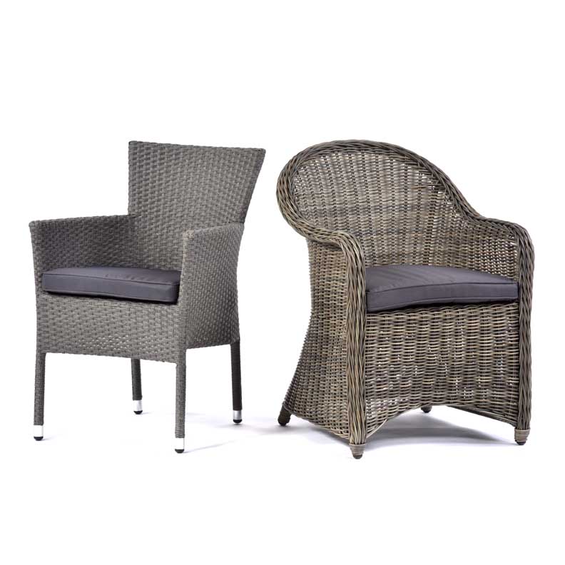 Rattan Chairs