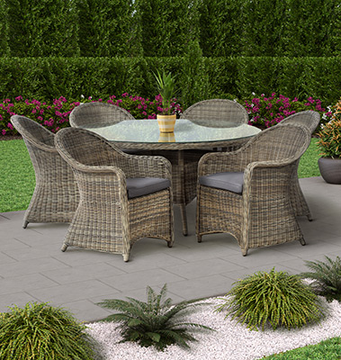 Rattan Sets