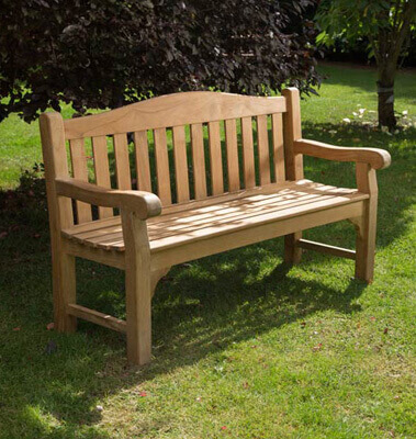 Quality Outdoor & Garden Furniture | LeisureBench